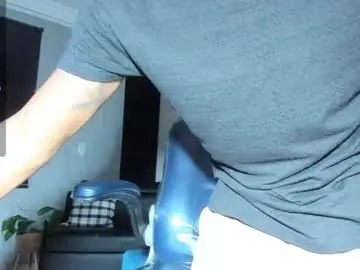 Chaturbate Sex Chat of jhonymiller