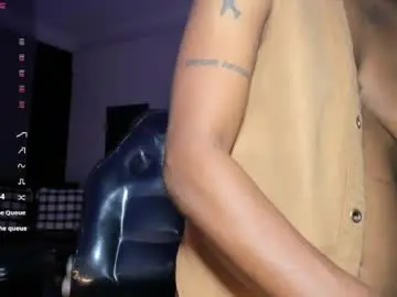 Chaturbate Adult Video Chat of jhonymiller