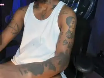 Chaturbate Live Sex Cam of jhonymiller