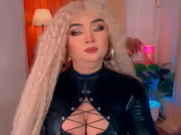 Chaturbate Adult Webcam of luxsasha