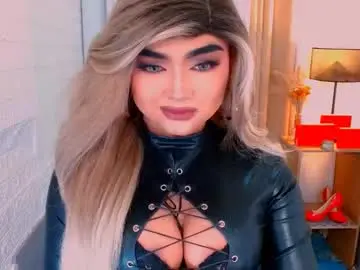 Chaturbate Adult Video Chat of luxsasha