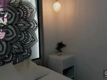 Chaturbate Private Sex Chat of maiskeenzamara