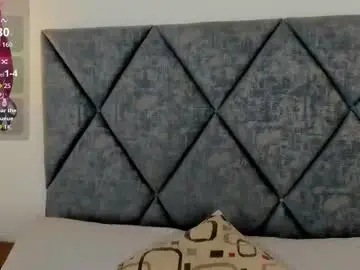 Chaturbate Watch Live Sex Cams of maiskeenzamara