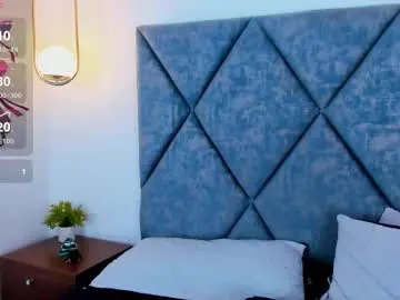 Chaturbate Free Porn Cam of maiskeenzamara