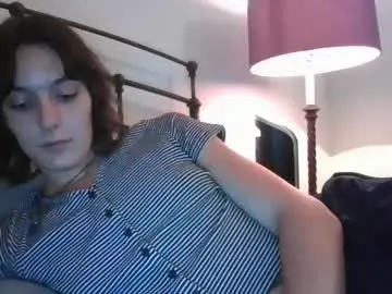 Chaturbate Nude Webcam of mia_177