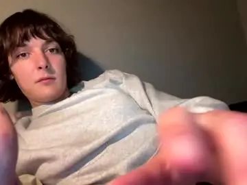 Chaturbate Sex Chat of mia_177