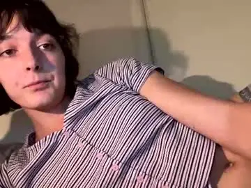 Chaturbate Sex Chat of mia_177