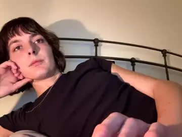 Chaturbate Nude Webcam of mia_177