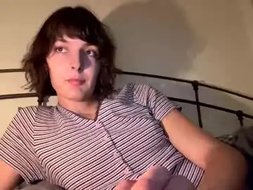 Chaturbate Nude Webcam of mia_177