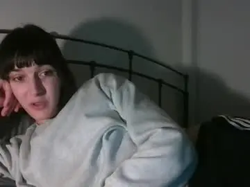 Chaturbate Sex Chat of mia_177