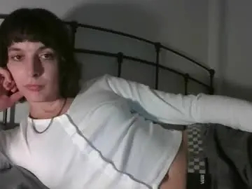 Chaturbate Sex Chat of mia_177