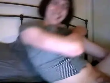 Chaturbate Nude Webcam of mia_177
