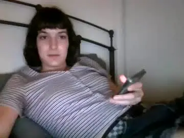 Chaturbate Sex Cam of mia_177