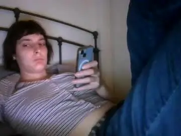 Chaturbate Sex Chat of mia_177