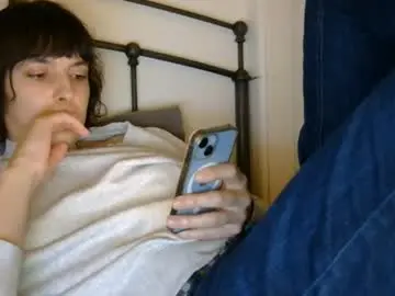 Chaturbate Sex Chat of mia_177