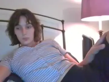 Chaturbate Nude Webcam of mia_177