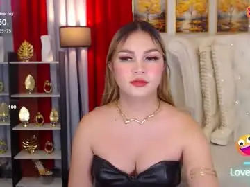 Chaturbate Adult Video Chat of mistressathenna