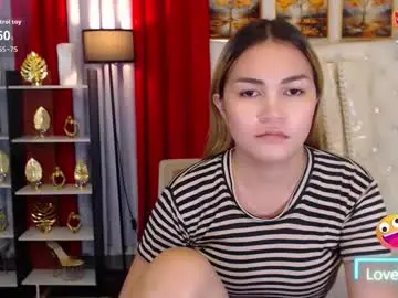 Chaturbate Live Porn of mistressathenna