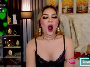 Chaturbate Free Live Porn of mistressathenna