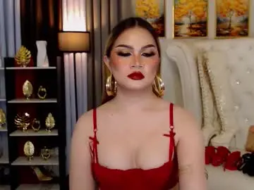 Chaturbate Sex Chat of mistressathenna