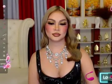 Chaturbate Live Porn of mistressathenna