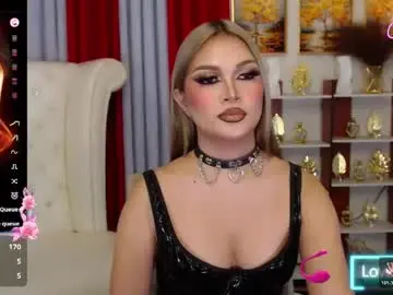 Chaturbate Private Sex Chat of mistressathenna