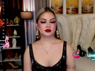 Chaturbate Free Porn Cam of mistressathenna