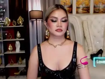 Chaturbate Adult Video Chat of mistressathenna