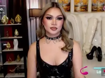 Chaturbate Live Porn of mistressathenna