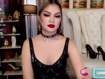 Chaturbate Private Sex Chat of mistressathenna