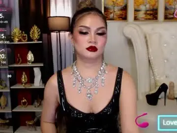 Chaturbate Sex Chat of mistressathenna