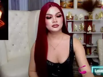 Chaturbate Watch Live Sex Cams of mistressathenna