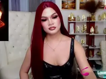 Chaturbate Free Porn Cam of mistressathenna