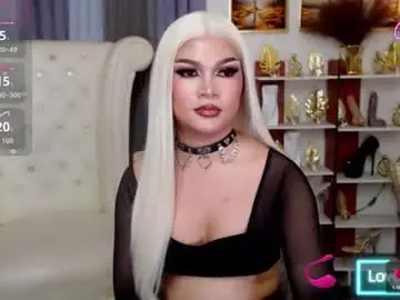 Chaturbate Free Porn Cam of mistressathenna