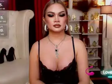 Chaturbate Free Live Porn of mistressathenna