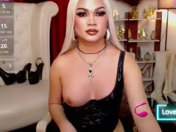 Chaturbate Sex Chat of mistressathenna