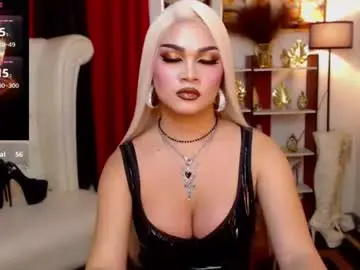 Chaturbate Sex Chat of mistressathenna