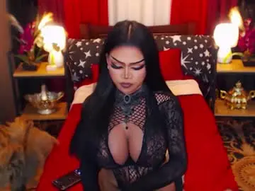 Chaturbate Adult Video Chat of red_ivyy
