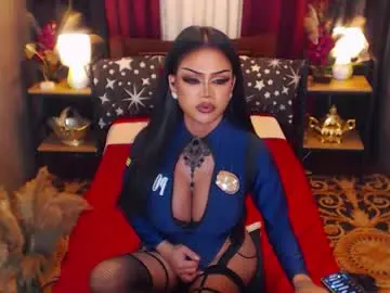 Chaturbate Live Sex Cam of red_ivyy