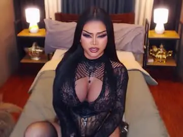 Chaturbate Private Sex Chat of red_ivyy