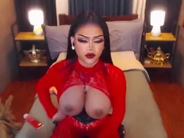 Chaturbate Nude Webcam of red_ivyy