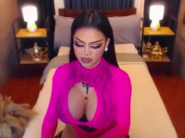 Chaturbate Sex Cam of red_ivyy