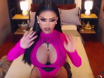 Chaturbate Nude Webcam of red_ivyy