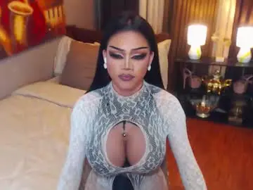 Chaturbate Nude Webcam of red_ivyy