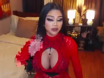 Chaturbate Live Sex of red_ivyy