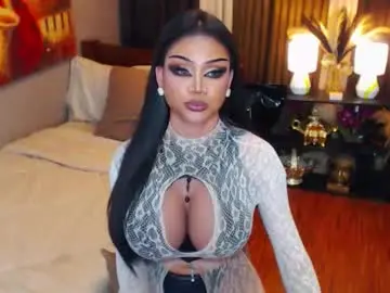 Chaturbate Sex Cam of red_ivyy