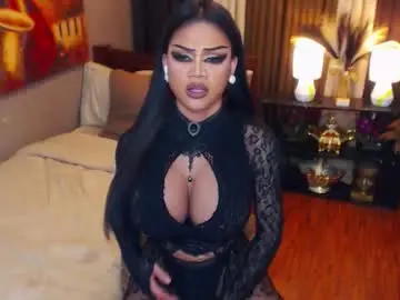 Chaturbate Sex Cam of red_ivyy