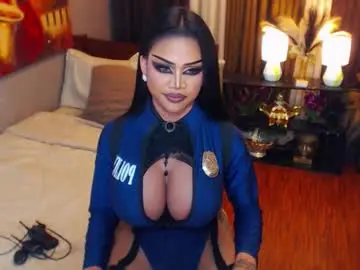 Chaturbate Sex Chat of red_ivyy