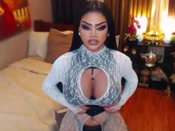 Chaturbate Private Sex Chat of red_ivyy