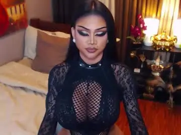 Chaturbate Live Sex Cam of red_ivyy